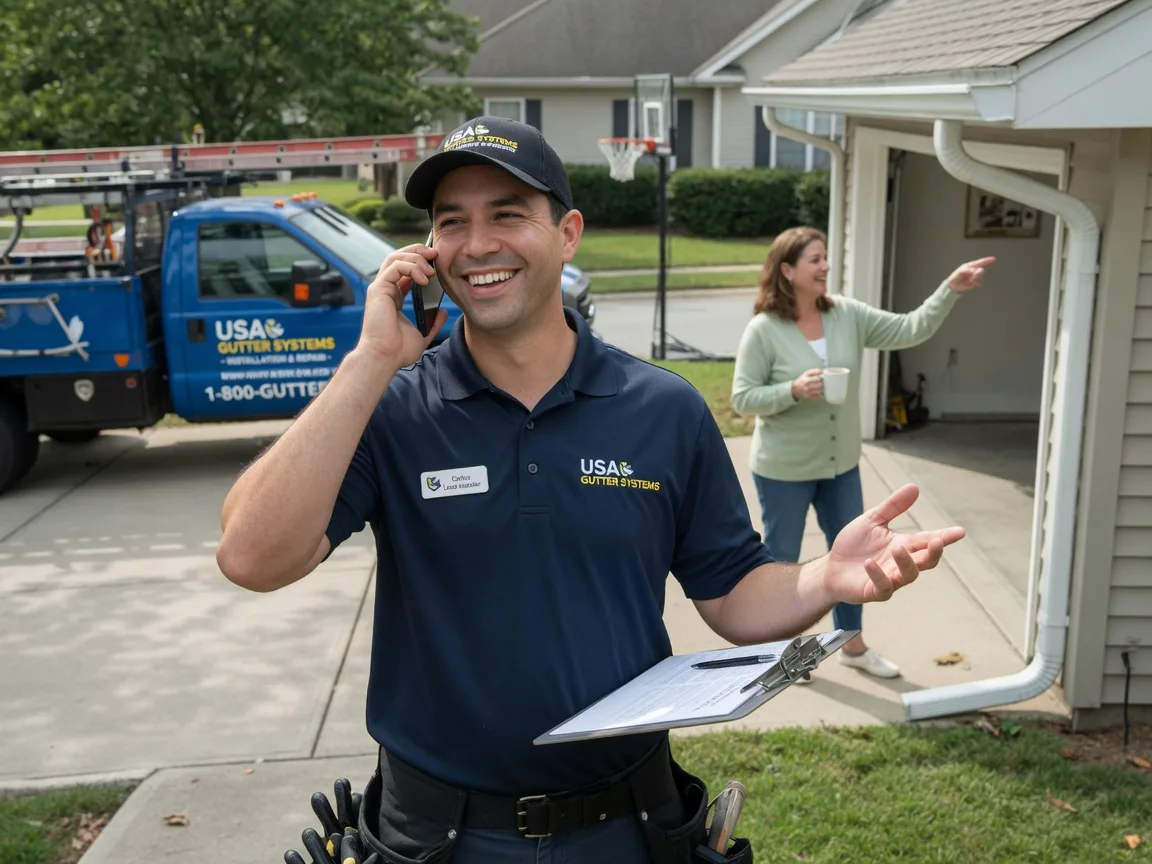 Gutter Installation Wishek, ND FAQs